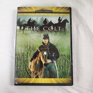 The Colt DVD (Hallmark Entertainment, Civil War Drama)